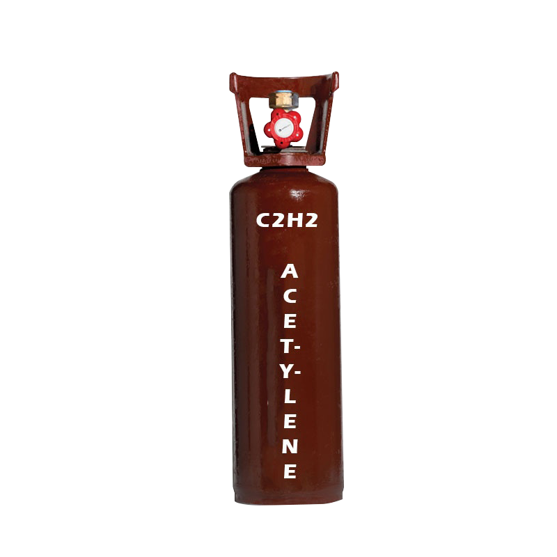 工业乙炔 C2H2
